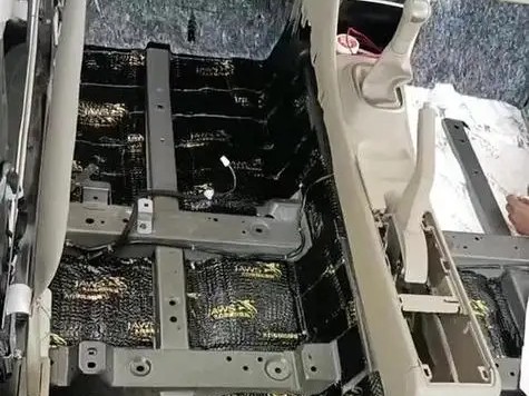 汽车音响无损升级