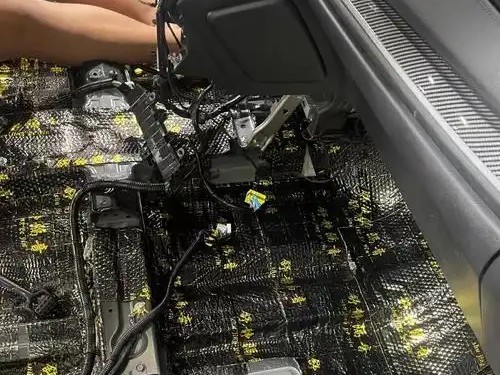 汽车音响无损升级